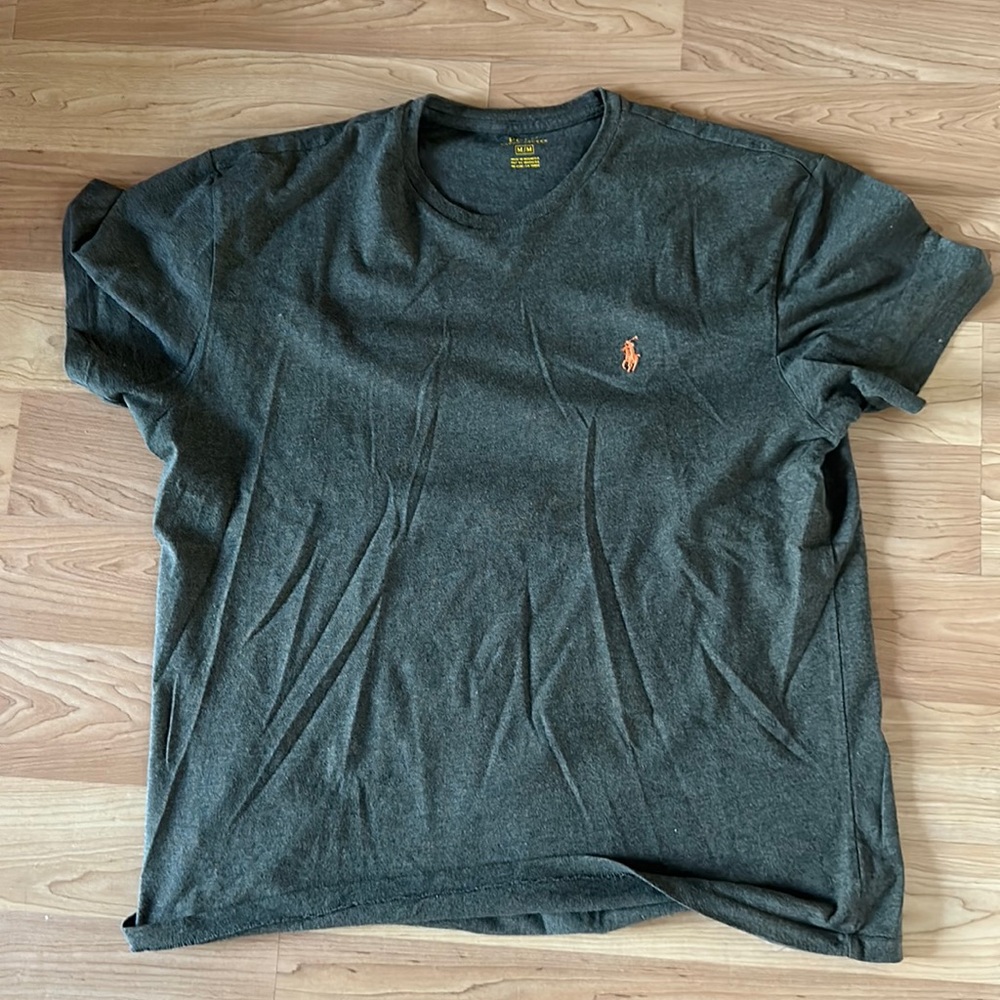Polo T shirt